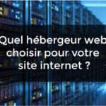 hebergement site web