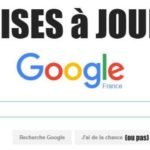 google algorithm update