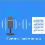 logiciels de transcription