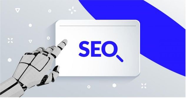 Optimize your content with AI for SEO articles