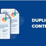 contenu duplique