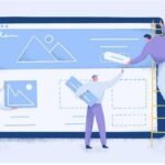 constructeur de sites web AI