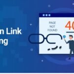 Construction de liens brises