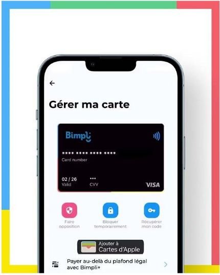 bimpli app IOS