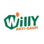 willy anti gaspi