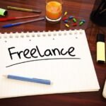 freelancing