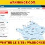 site Wannonce