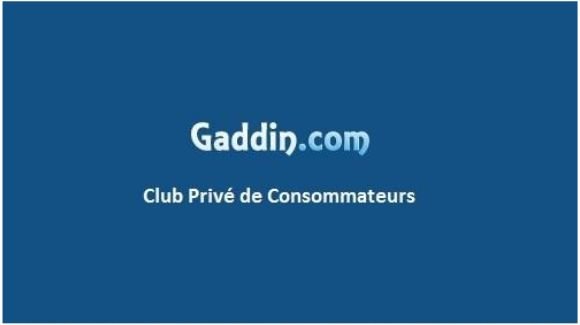 Gaddin