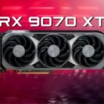 RX 9070 XT