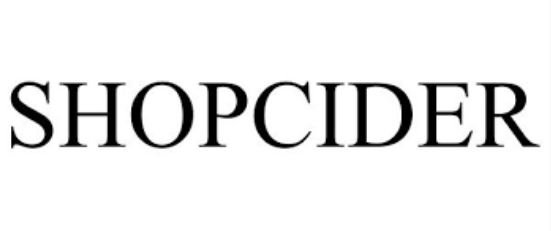 shopcider