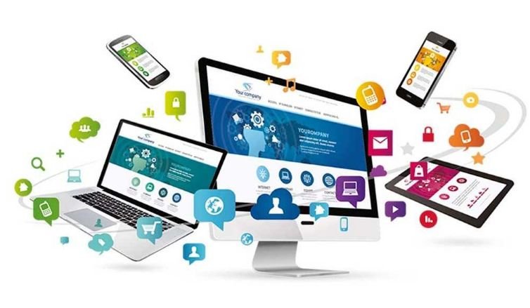 applications web