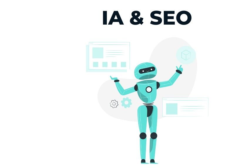 seo IA