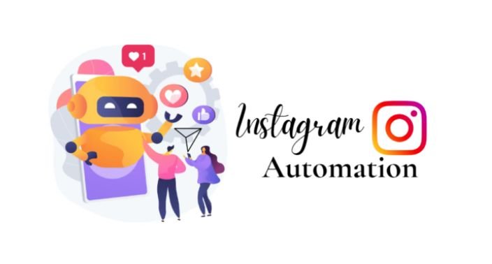 automatisation Instagram