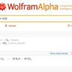 Wolfram Alpha