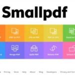 Smallpdf
