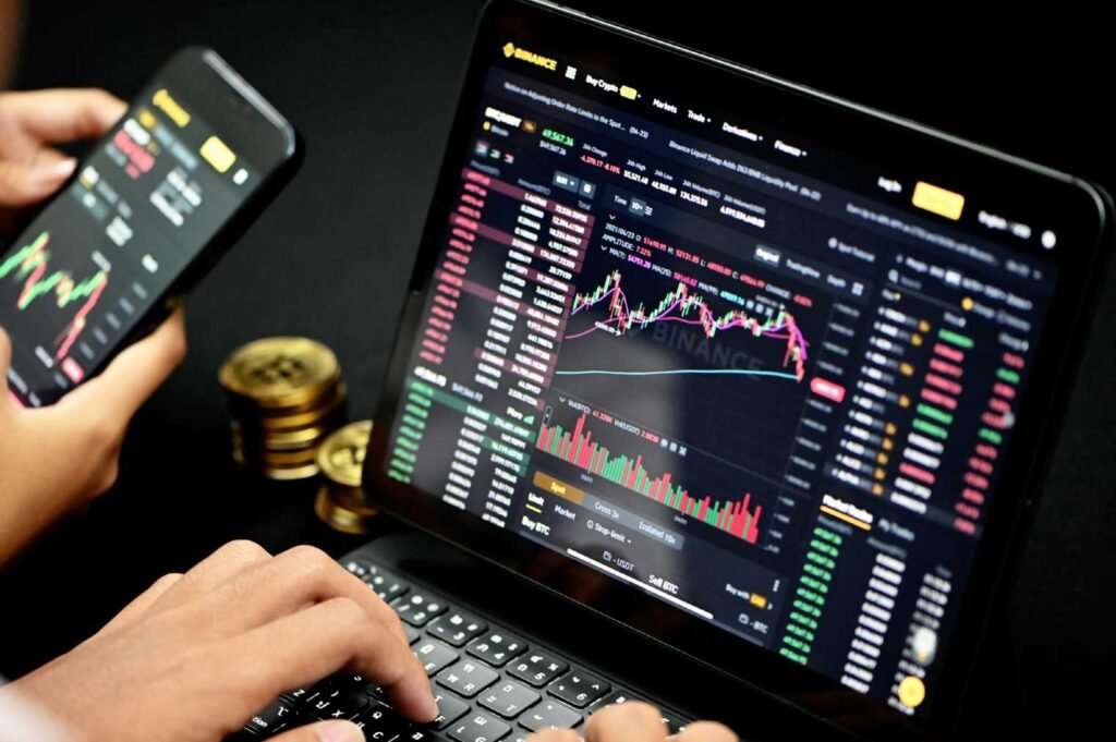 analyses crypto