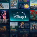 Disney Plus