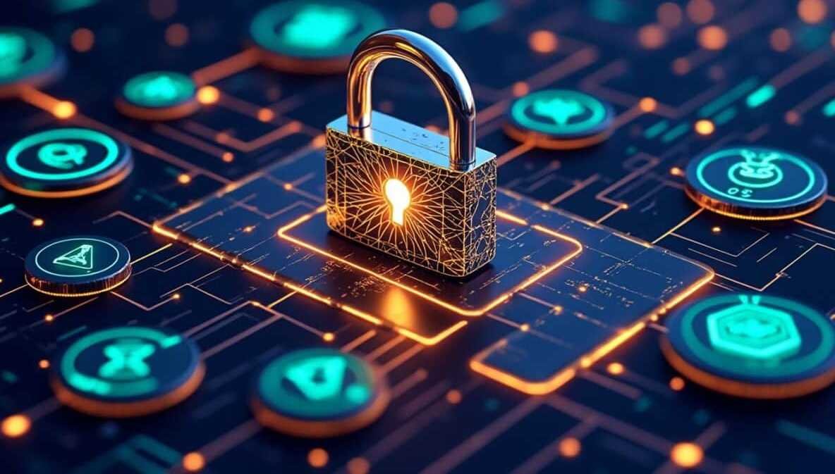 Protéger vos actifs numériques