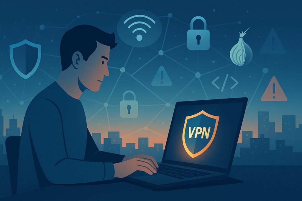 VPN