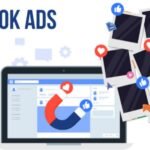 Bibliothèque Publicitaire Facebook : Meta Ads Library