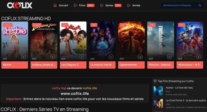 Colix : Plateforme, Fonctionnement et Avis