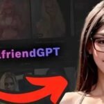 GirlfriendGPT : L’IA compagne virtuelle