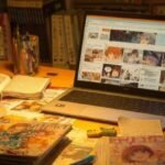 Lel Scan : Lire des Mangas en Ligne