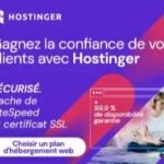 Hostinger 2026 : Avis et Performance