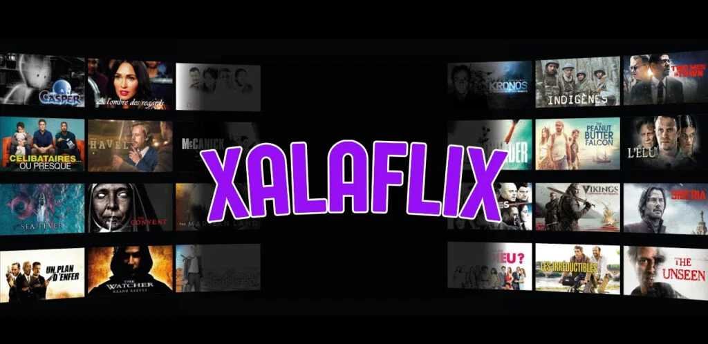 Guide Complet sur Xalaflix — La Nouvelle Référence du Streaming en 2026