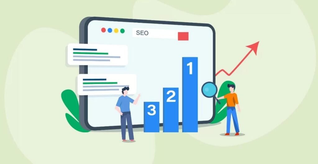 Améliorer son Référencement Gratuitement