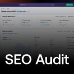 Audit SEO gratuit WordPress