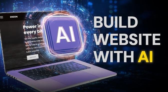 Créateurs de Sites Web IA en 2026