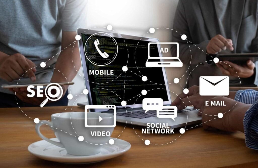 Créer un business en ligne rentable