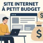 Créer un site rentable sans investissement