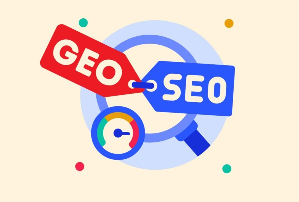 GEO : Optimiser votre visibilité sur les IA