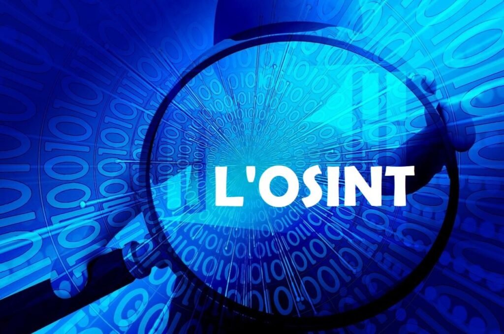Les Meilleurs Outils OSINT