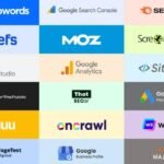 Outils SEO pour Dominer les SERP