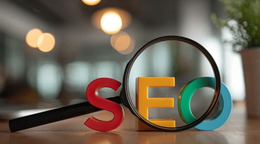 SEO sans Budget Stratégie