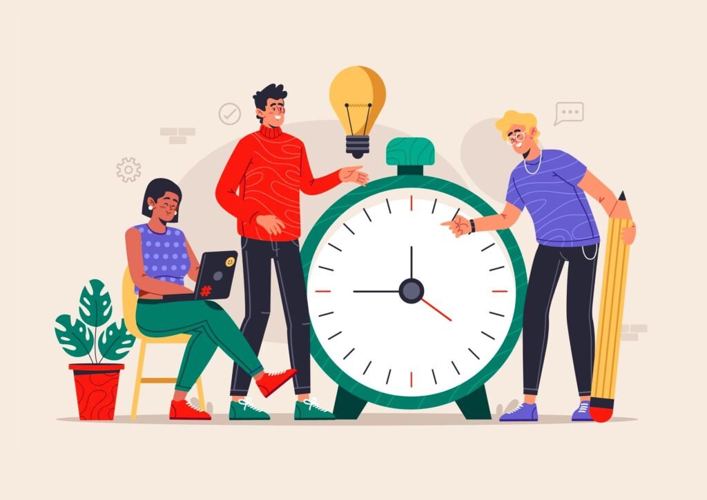 Combien de Temps pour Référencer un Site