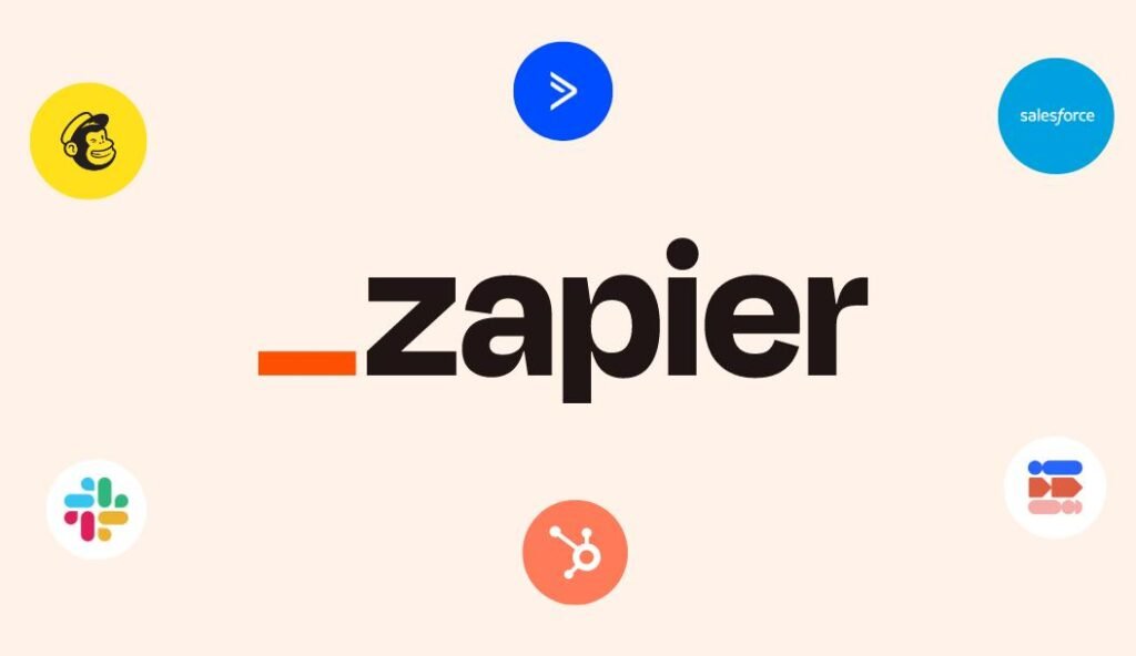 Zapier : Automatiser vos tâches