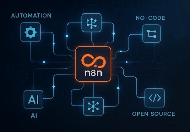 Guide Complet n8n (2026)