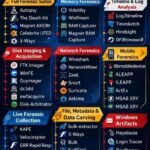 Digital Forensics : Maîtriser l’Art de l’Investigation Numérique