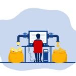 Créer un revenu passif avec un site web