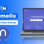 Namelix : Trouver le Nom Parfait pour votre Marque