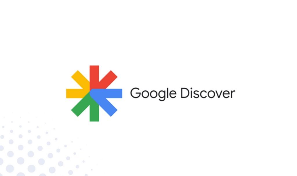 Google Discover