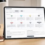 Horusium, analyse SEO complète pour dépasser le top 10