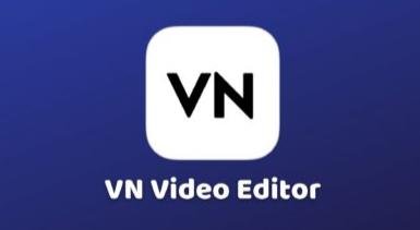 VN Video Editor