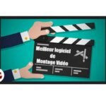 Meilleure application montage vidéo gratuit en 2026