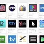 Quelle Est la Meilleure Application IPTV en 2026
