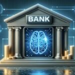 Comment l’IA transforme les banques en ligne ?